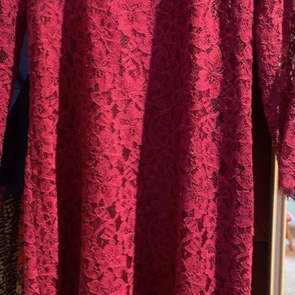 DVF Zarita dress - Picture 3 of 4